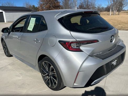 Used 2020 Toyota Corolla XSE image 9