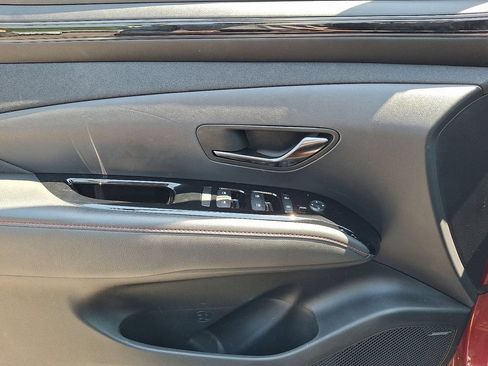 Used 2023 Hyundai Tucson N Line AWD/4WD image 13