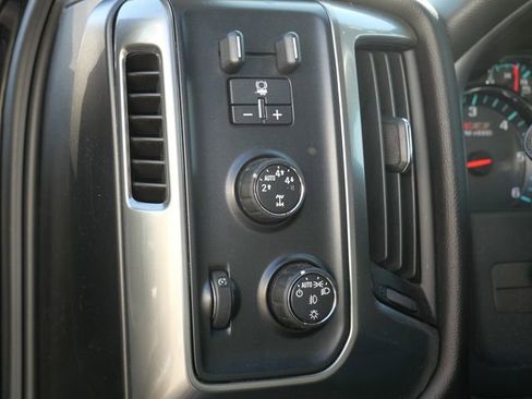 Used 2016 Chevrolet Silverado 1500 LT w/ All Star Edition AWD/4WD image 17