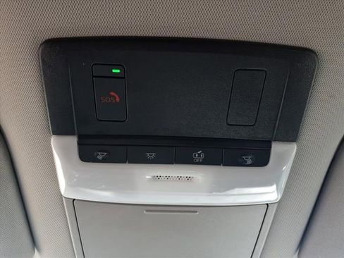 Certified 2024 Nissan Pathfinder SL image 23