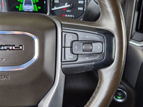 Used 2021 GMC Sierra 2500 Denali w/ Denali Ultimate Package AWD/4WD image 24