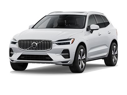 Certified 2023 Volvo XC60 T8 Plus w/ Protection Package Premier