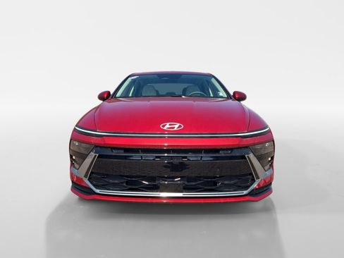 New 2026 Hyundai Sonata SEL FWD image 8