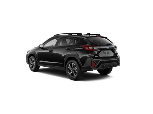New 2025 Subaru Crosstrek 2.0i Premium image 5