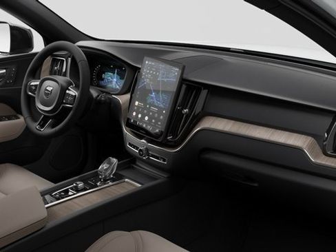 New 2026 Volvo XC60 B5 Plus w/ Protection Package Premier image 7