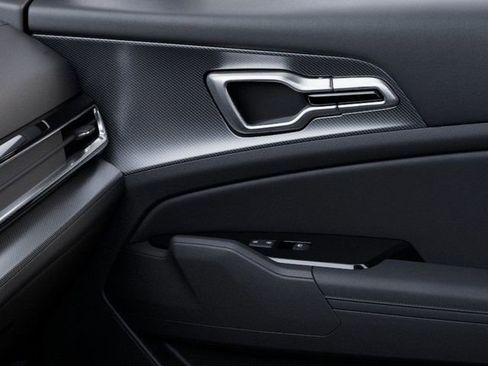 New 2024 Kia Sportage SX image 25