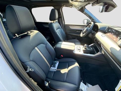 New 2026 MAZDA CX-90 3.3 Turbo S w/ Premium Package AWD/4WD image 32
