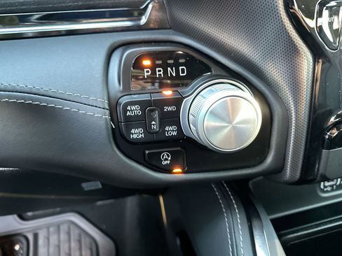 Used 2024 RAM 1500 Limited image 20