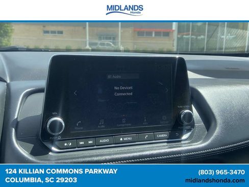 Used 2024 Nissan Rogue S AWD/4WD image 25