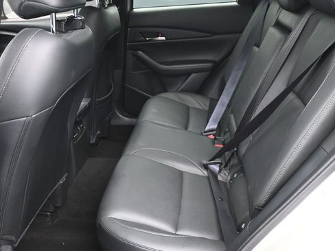 Used 2023 MAZDA CX-30 AWD 2.5 S w/ Preferred Package image 12