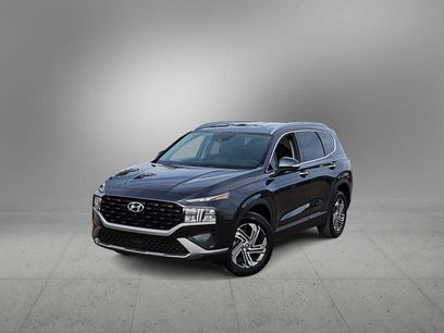 Certified 2023 Hyundai Santa Fe SEL