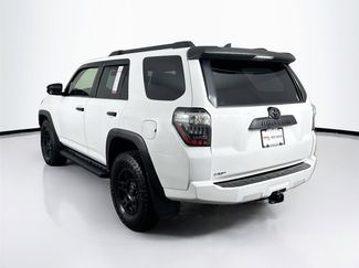 Certified 2021 Toyota 4Runner Venture w/ Moonroof Package video 2