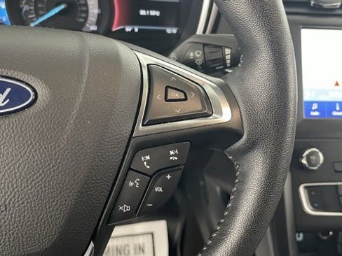 Used 2020 Ford Fusion SE w/ Equipment Group 151A image 37