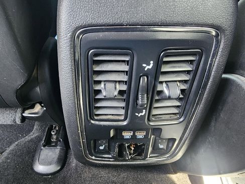 Used 2014 Jeep Grand Cherokee Limited image 17