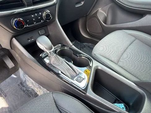 New 2026 Buick Encore GX Preferred w/ Comfort Package FWD image 26