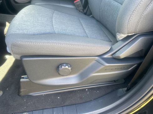 New 2026 Ford F250 XL w/ STX Appearance Package image 10