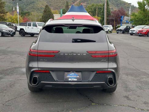 Used 2025 Genesis GV70 2.5T image 13