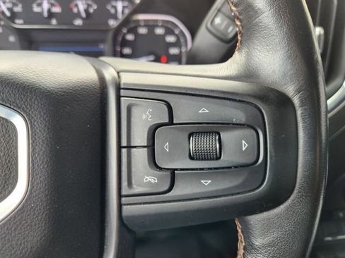 Used 2020 GMC Sierra 1500 AT4 w/ AT4 Premium Package image 30