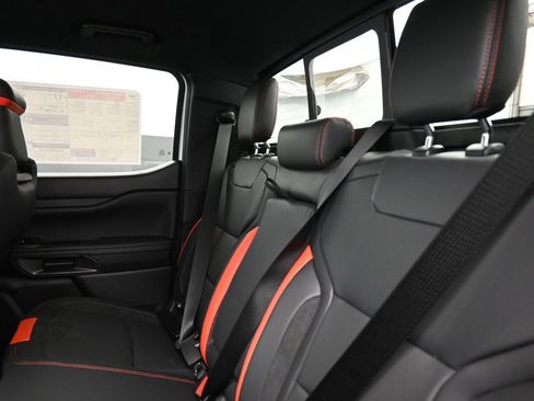 New 2025 Ford Ranger Raptor image 47