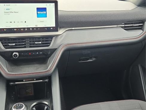 Used 2025 Ford Explorer ST-Line w/ ST-Line Street Pack image 20