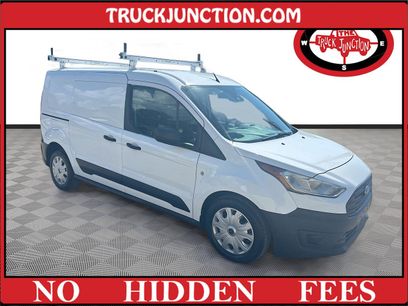 Used 2019 Ford Transit Connect XL
