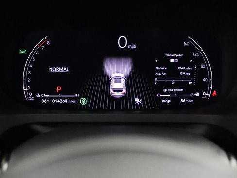 Certified 2024 Acura MDX SH-AWD w/ Technology Package image 3