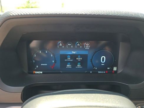 Used 2024 Ford F150 XLT w/ Equipment Group 302A MID image 21