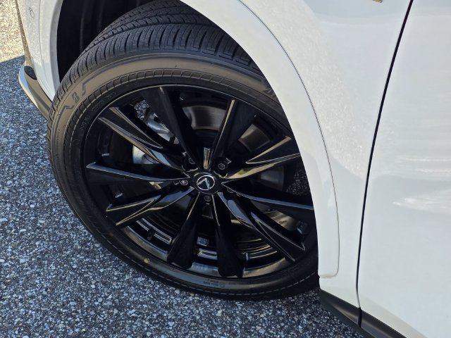 Used 2025 Lexus NX 450h+ F Sport AWD/4WD image 41