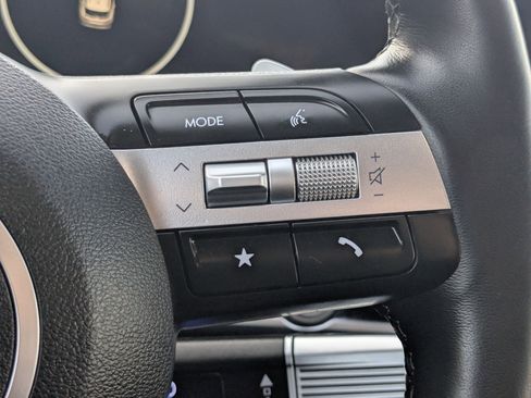 Certified 2025 Hyundai Tucson Limited image 20