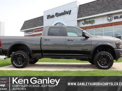 New 2026 RAM 2500 Power Wagon
