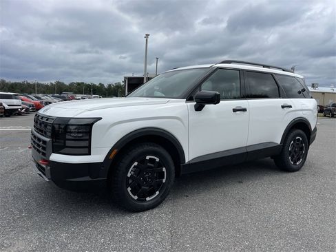 New 2026 Hyundai Palisade XRT Pro image 15