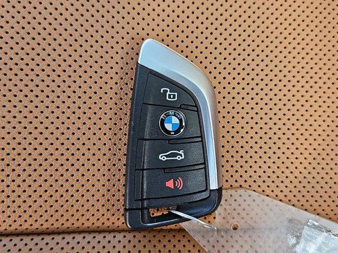 Used 2024 BMW X3 sDrive30i w/ M Sport Package image 36