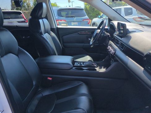Certified 2023 Honda Pilot EX-L image 24