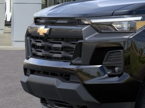 New 2026 Chevrolet Colorado LT w/ LT Convenience Package AWD/4WD image 13