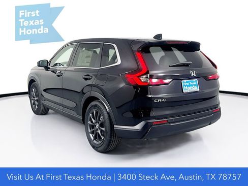 New 2026 Honda CR-V EX-L image 6