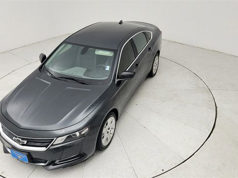 Used 2019 Chevrolet Impala LS image 14