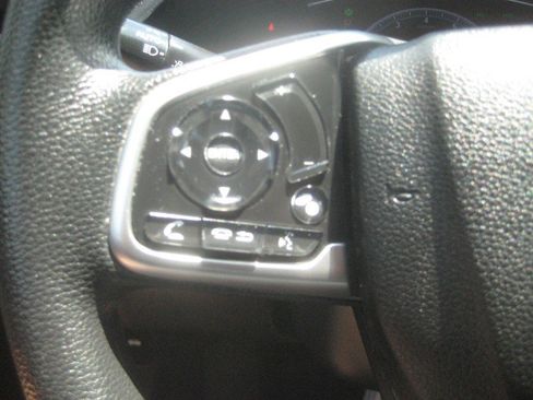 Used 2019 Honda Civic LX image 25