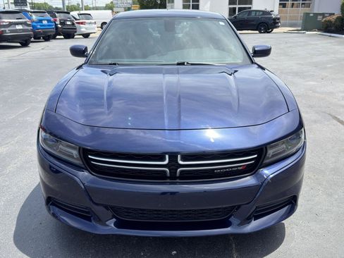 Used 2016 Dodge Charger SE w/ Popular Equipment Group RWD image 7