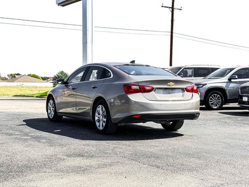 Used 2024 Chevrolet Malibu LT FWD image 12