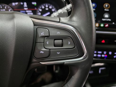 Used 2023 Buick Envision Essence w/ Sport Touring Package image 26