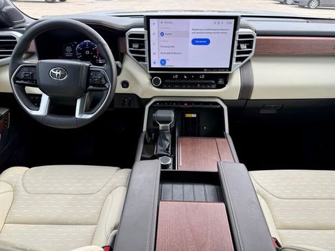 Used 2023 Toyota Tundra 1794 Edition image 25