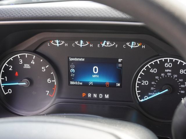 Used 2023 Ford F150 XL w/ STX Appearance Package RWD image 28