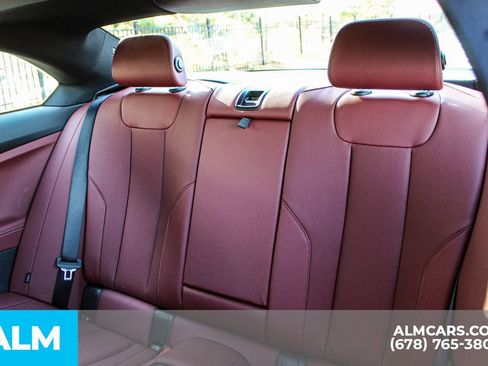 Used 2025 BMW M240i xDrive Coupe w/ Premium Package image 18