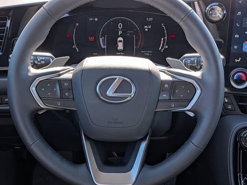 New 2026 Lexus NX 350 AWD w/ Cold Area Package image 14