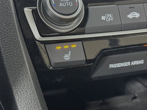 Used 2017 Honda Civic Touring image 20