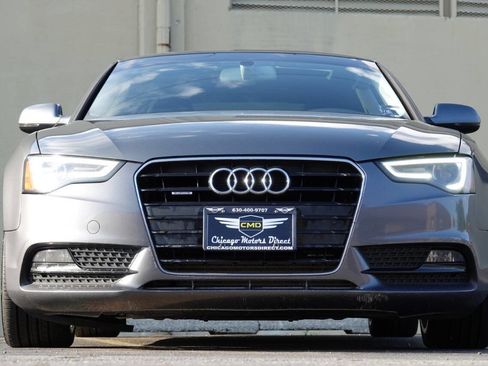 Used 2013 Audi A5 2.0T Premium Plus image 25