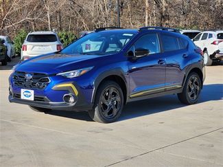 New 2026 Subaru Crosstrek 2.5i Sport video 2