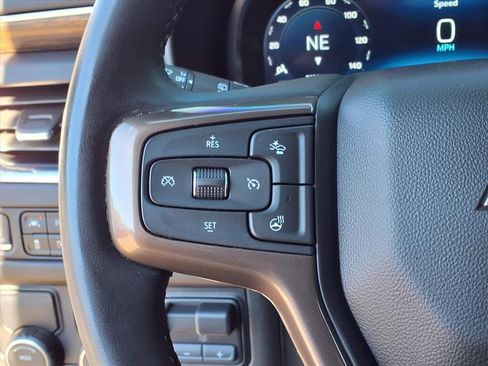 Used 2023 Chevrolet Suburban High Country w/ Max Trailering Package image 38