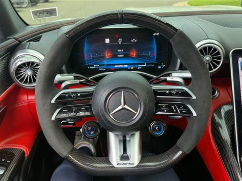 Used 2024 Mercedes-Benz AMG GT 55 image 26