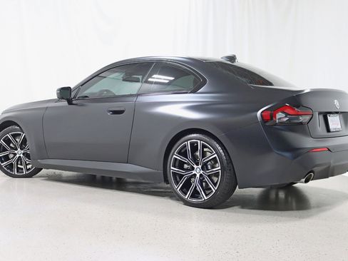Used 2022 BMW 230i Coupe w/ Convenience Package image 10